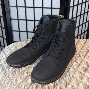 Dr. Martens Boots